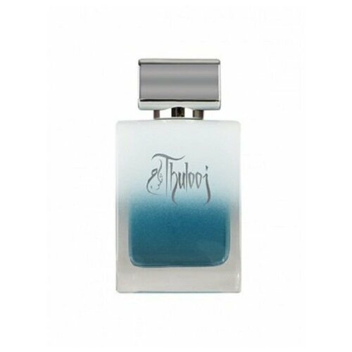 Junaid Perfumes парфюмерная вода Thulooj Gents, 100 мл