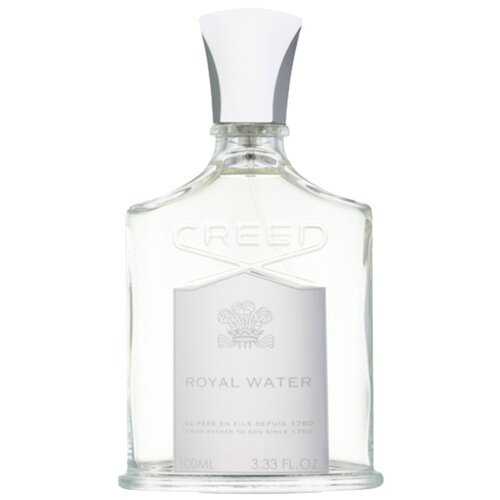 Creed парфюмерная вода Royal Water, 100 мл, 353 г
