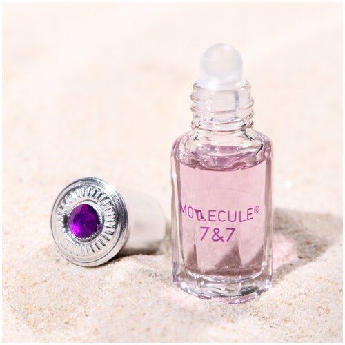 Neo Parfum Парфюмерное масло женское Motecule 7&7, 6 мл