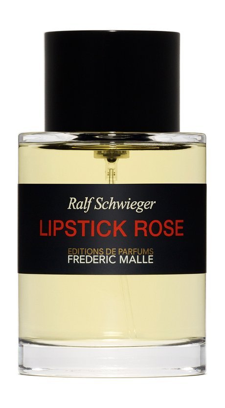 Frederic Malle Lipstick Rose Perfume