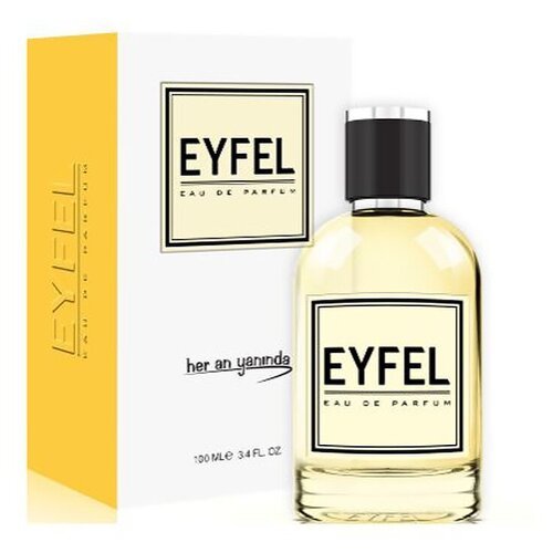 Парфюмерная вода Eyfel М-37 (100 ml)