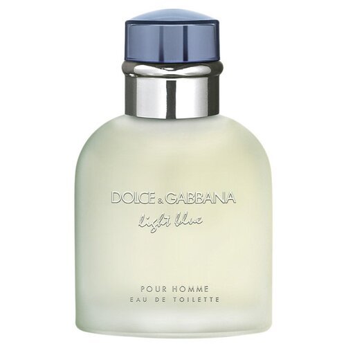 Dolce & Gabbana Light Blue Pour Homme туалетная вода 200 мл
