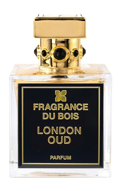 Fragrance Du Bois London Oud Eau De Parfum