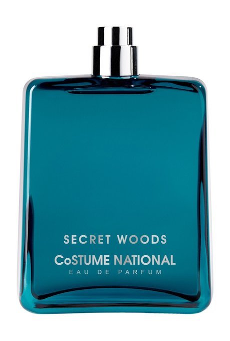 Costume National Secret Woods Eau de Parfum