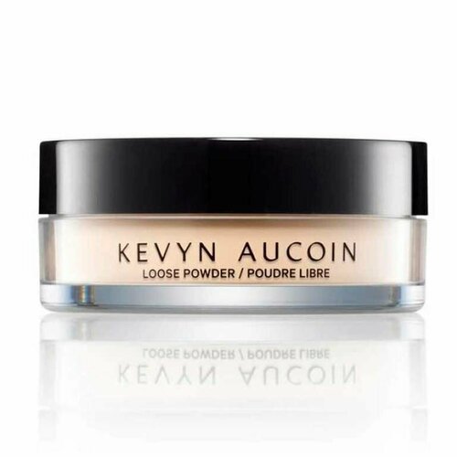 Рассыпчатая пудра 12 гр Kevyn Aucoin Loose Powder 12 ГР