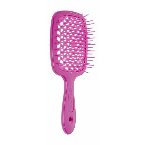 Janeke Small Superbrush Розовый