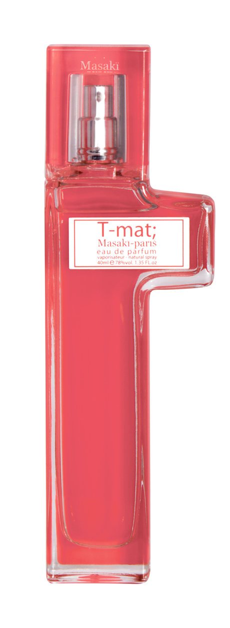 Masaki Matsushima T-mat Eau de Parfum