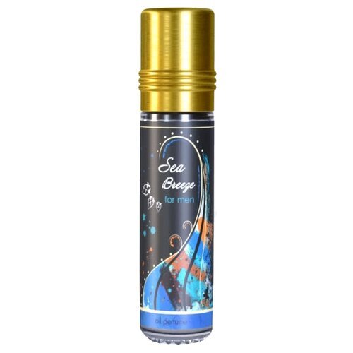 Shams Natural Oils, Масляные духи «Морской бриз», 10 мл