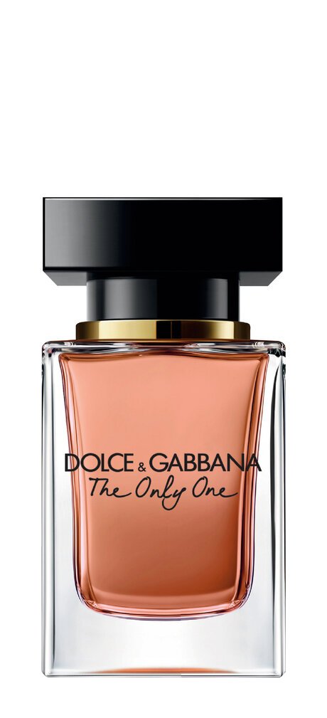 Dolce & Gabbana The Only One Eau De Parfum