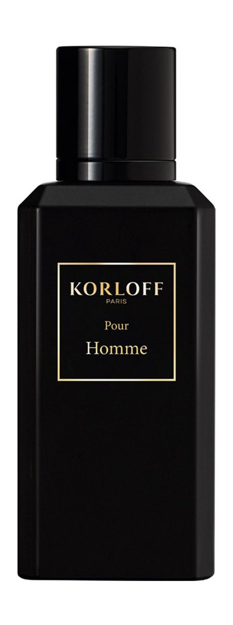 Korloff Pour Homme Eau De Parfum