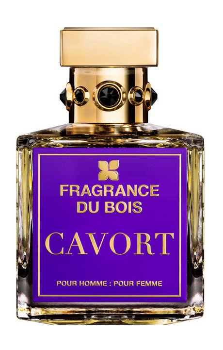 Fragrance Du Bois Cavort Eau De Parfum