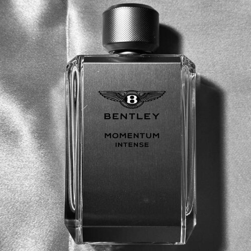 Парфюмерная вода Bentley Momentum Intense for men, 60 мл
