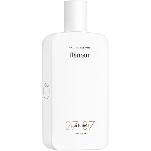 27 87 perfumes Flaneur Парфюмерная вода унисекс, 87 мл
