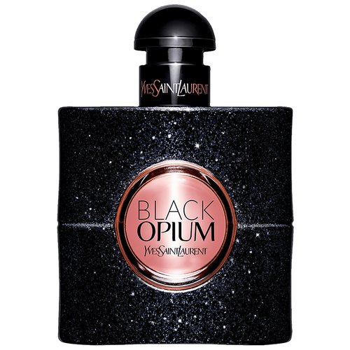 Yves Saint Laurent парфюмерная вода Black Opium, 50 мл