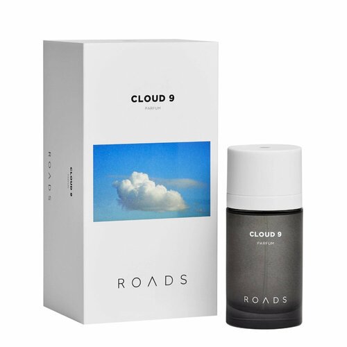 Roads Cloud 9 духи 50 мл унисекс