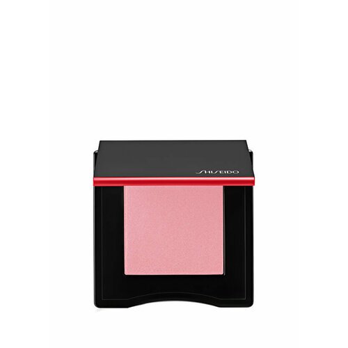 Shiseido Румяна с эффектом естественного сияния InnerGlow Cheek Powder 02 TWILIGHT HOUR, 4 гр.