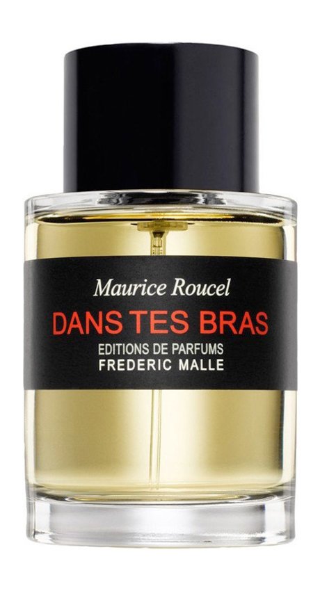 Frederic Malle Dans Tes Bras Eau De Parfum