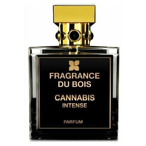 FRAGRANCE DU BOIS CANNABIS INTENSE 100ml parfume