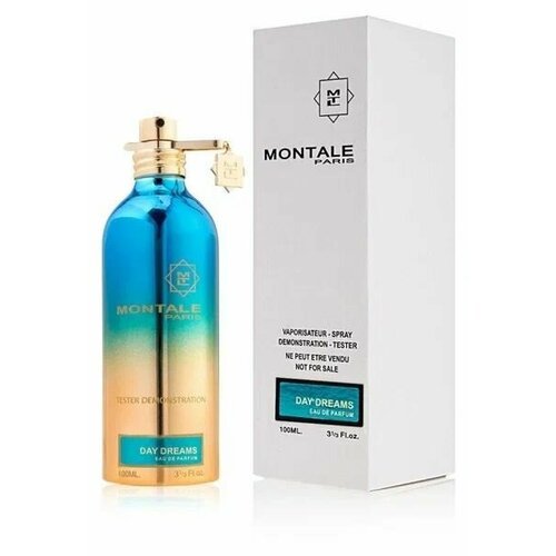 Montale Day Dream парфюмерная вода 100 мл