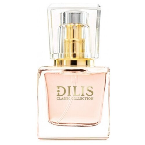 Dilis Parfum Женский Dilis Classic Collection №17 Духи (parfum) 30мл