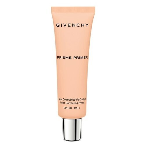 GIVENCHY Основа под макияж Prisme Primer SPF20 PA+++, 30 мл, 04 apricot