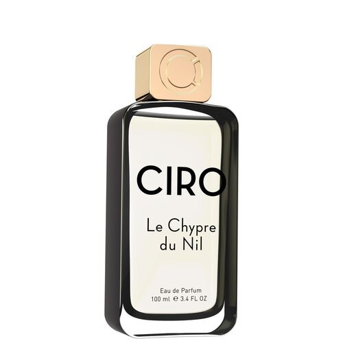Ciro парфюмерная вода Le Chypre du Nil, 100 мл
