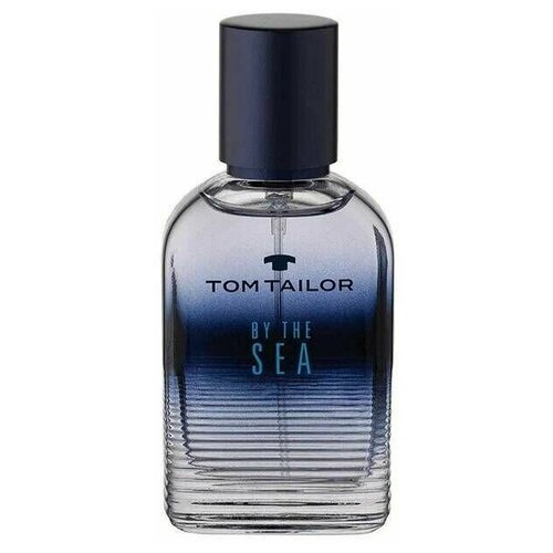 эл_tom tailor_by the sea man edt 50(м)-# 2G9000 .