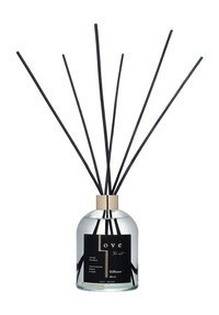 Love Tea Art Energy Boosters Moroccan Tea, Lemon & Mint Diffuser