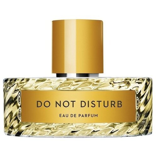 Парфюмерия Vilhelm Parfumerie DO NOT DISTURB EDP 50 ml - парфюмерная вода