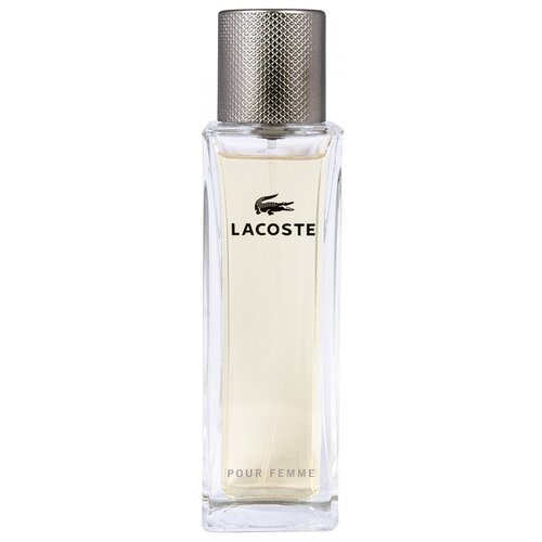 LACOSTE парфюмерная вода Lacoste pour Femme, 50 мл
