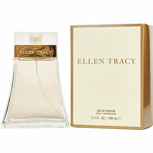 Ellen Tracy парфюмированная вода 50мл