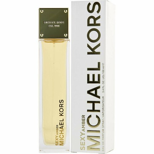 Michael Kors Sexy Amber парфюмерная вода 50 мл для женщин