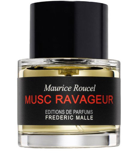 Frederic Malle Musc Ravageur Eau De Parfum
