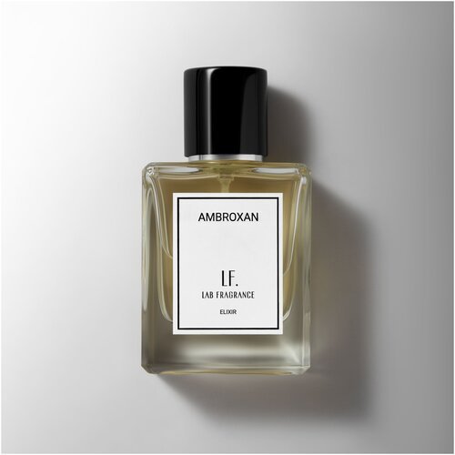 Парфюм 'Ambroxan elixir' 50 мл