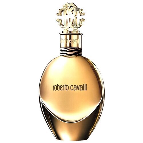 Roberto Cavalli парфюмерная вода Roberto Cavalli (2012), 30 мл