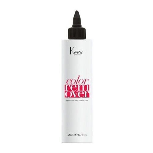 Kezy Involve Remover Жидкость для удаления краски с кожи 200мл