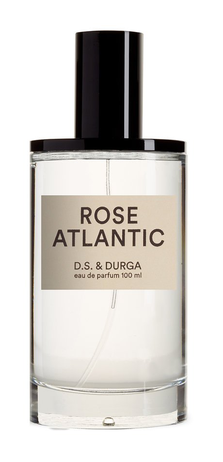 DS&Durga Rose Atlantic Eau de Parfum