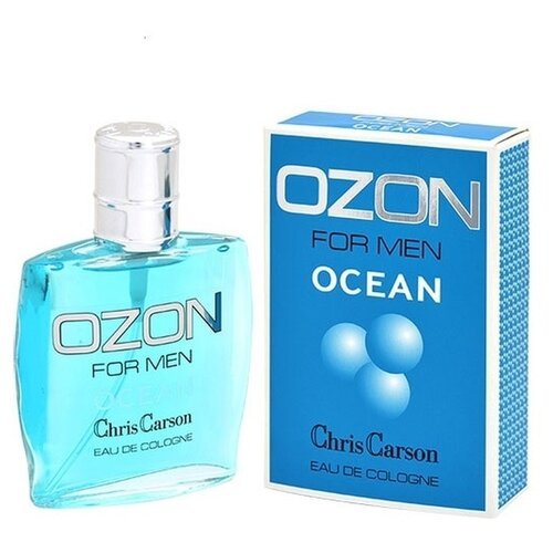 Art Positive одеколон OZON FOR MEN OCEAN, 60 мл