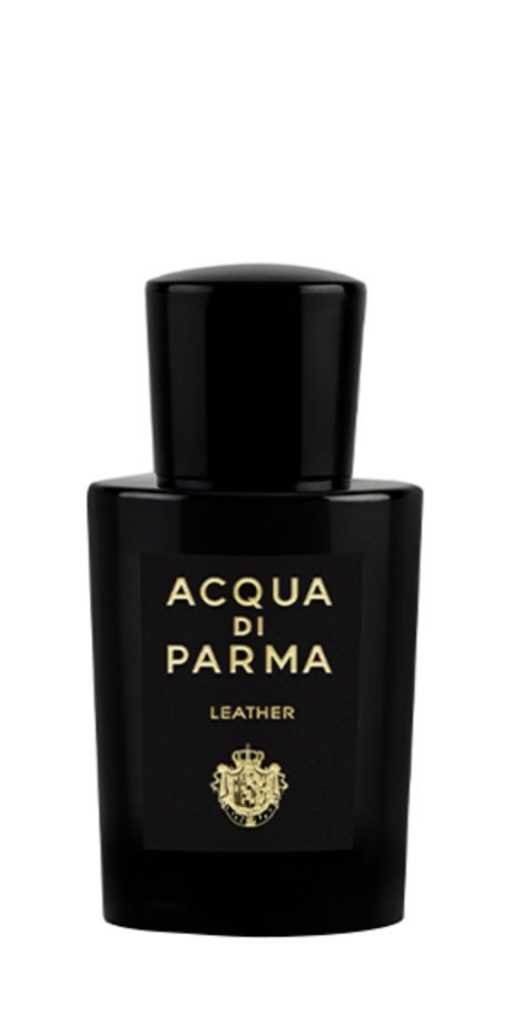 Acqua Di Parma Signature Leather Eau De Parfum Travel Size