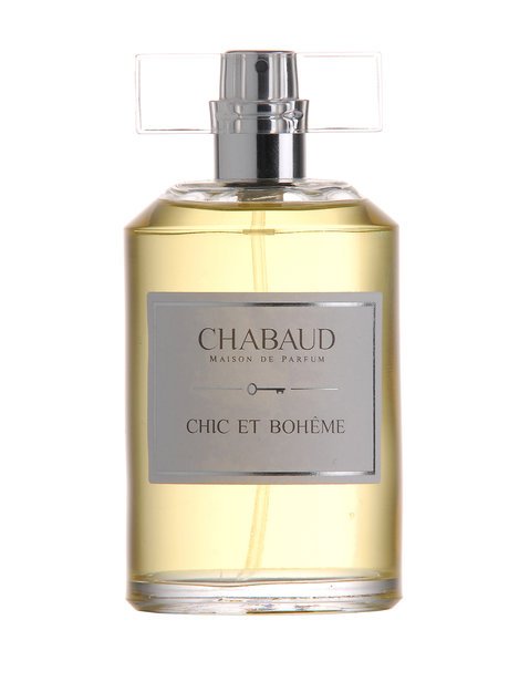 Chabaud Chic Et Bohème Eau de Parfum