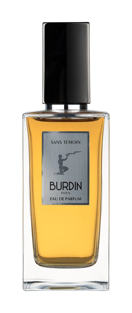 Burdin Sans Temoin Eau de Parfum