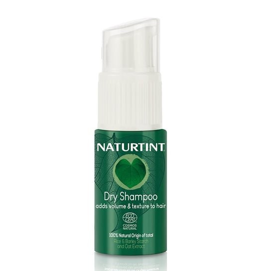 Сухой шампунь, 20 г Naturtint Dry Shampoo