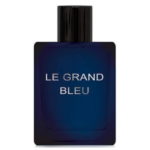 Dilis Parfum туалетная вода Le Grand Bleu, 100 мл