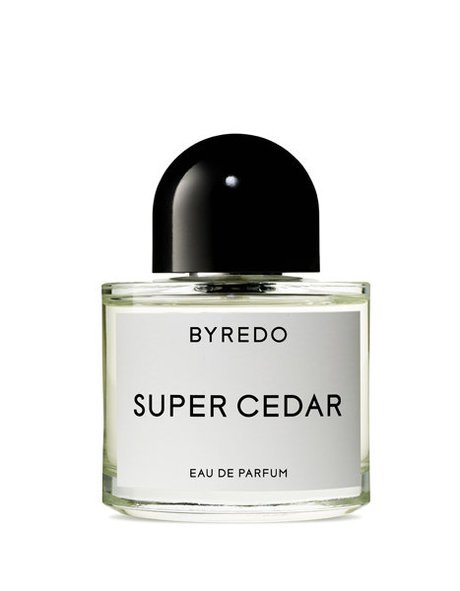 Byredo Super Cedar Eau De Parfum