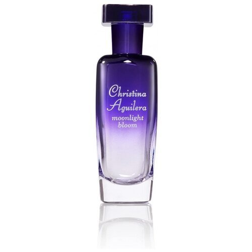 Christina Aguilera парфюмерная вода Moonlight Bloom, 15 мл