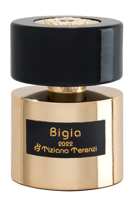 Tiziana Terenzi Bigia 2022 Extrait de Parfum