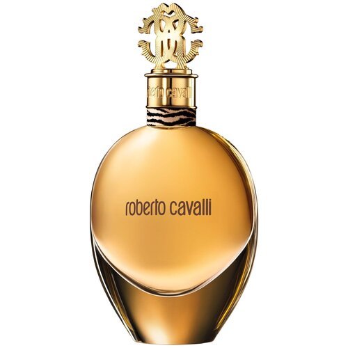Roberto Cavalli парфюмерная вода Roberto Cavalli (2012), 75 мл, 80 г
