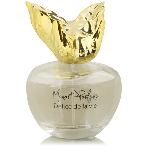 Monart Parfums парфюмерная вода Delice de la Vie, 100 мл, 100 г