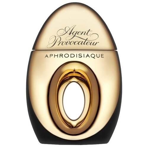 Agent Provocateur, Aphrodisiaque, 80 мл., парфюмерная вода женская