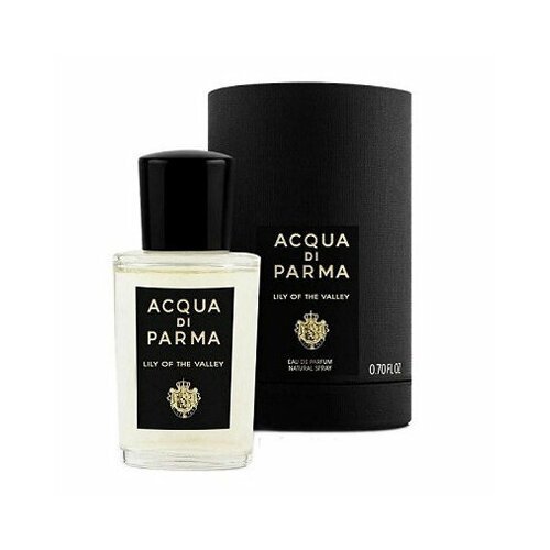 Парфюмерная вода Acqua di Parma Lily of the Valley 100 мл.